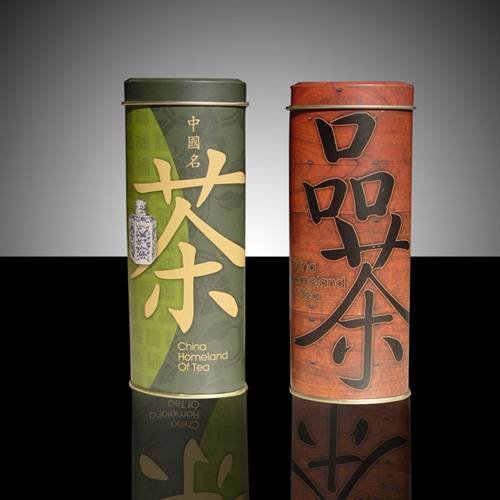 茶包装的设计要点