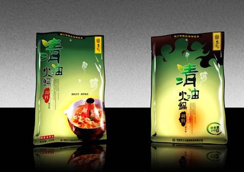 摩品设计之包装设计作品