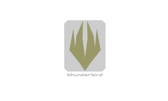 Teamtdesign的LOGO设计