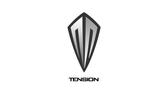 Teamtdesign的LOGO设计