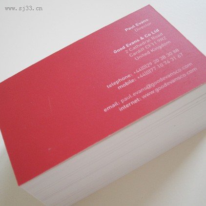 英国blindspotVI识别设计 cards