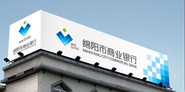 凸美品牌顾问:VIS企业形象设计作品