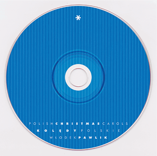 ElzbietaChojna的CD设计欣赏