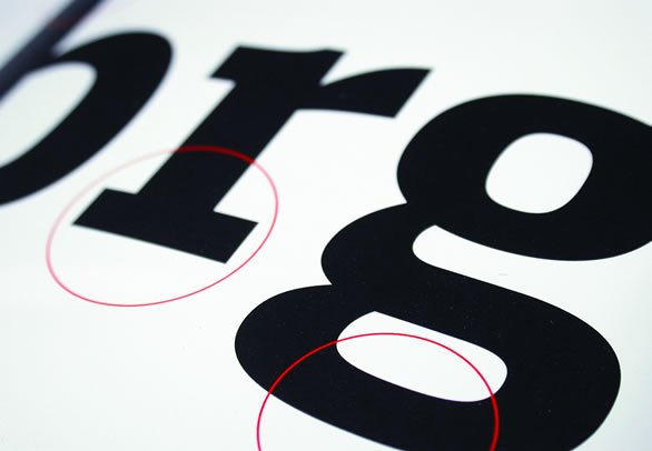 spiekermann品牌设计作品(一)