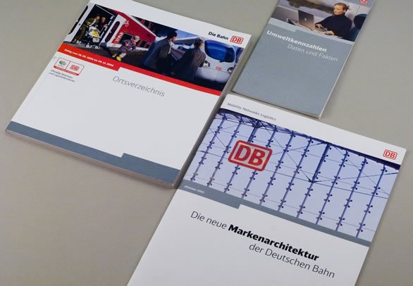 spiekermann品牌设计作品(一)