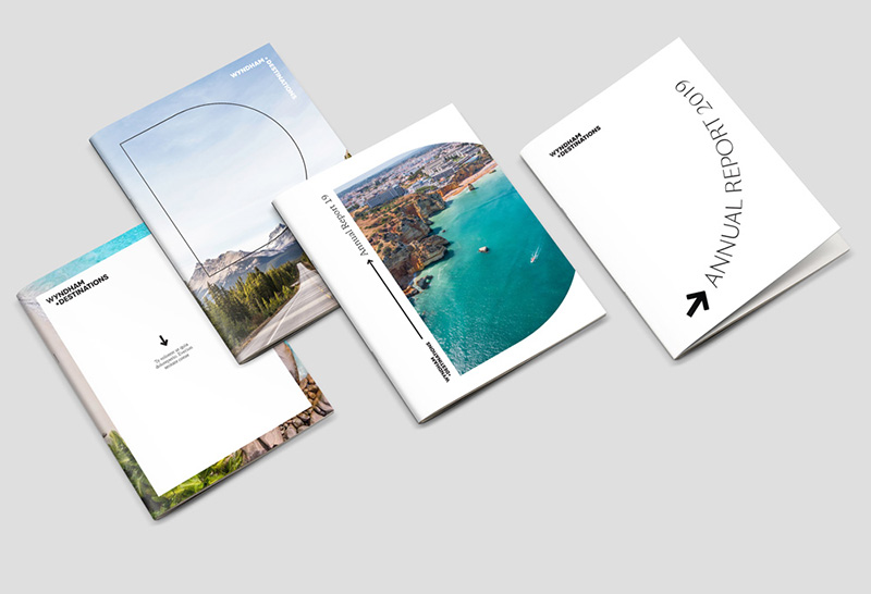 旅游度假平台Wyndham Destinations品牌升级