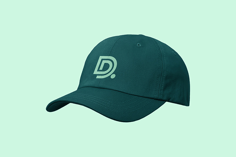 底特律交通部（DDOT)品牌视觉设计