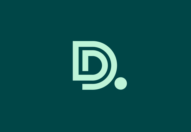 底特律交通部（DDOT)品牌视觉设计