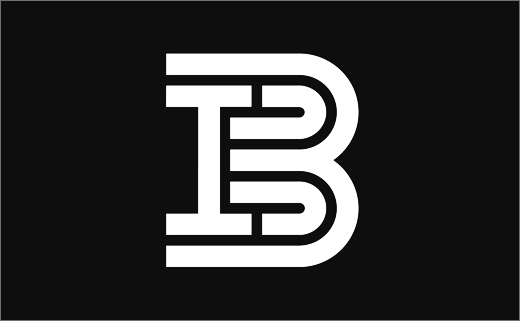 Pentagram为健身教练Mike Barwis设计的新标识 Pentagram为健身教练Mike Barwis设计的新标识