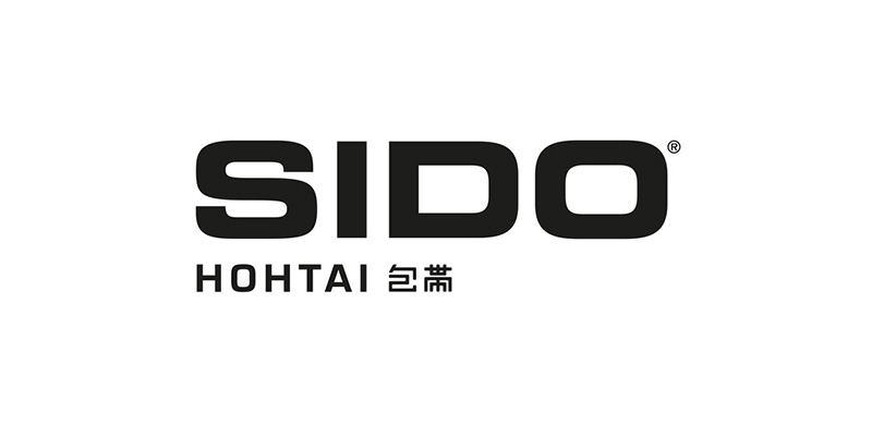 日本内衣品牌Sido视觉形象设计 日本内衣品牌Sido视觉形象设计
