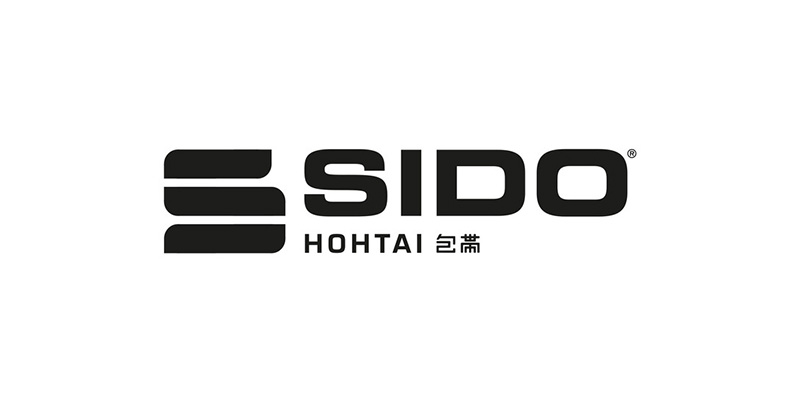日本内衣品牌Sido视觉形象设计 日本内衣品牌Sido视觉形象设计