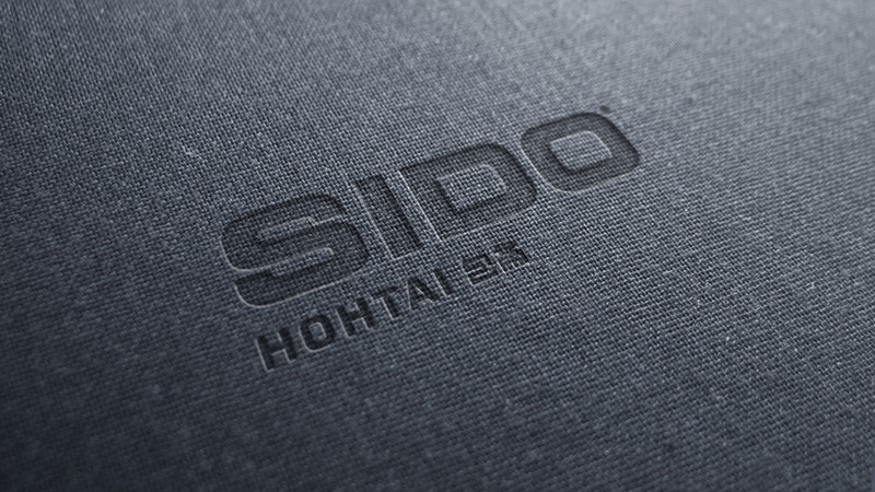 日本内衣品牌Sido视觉形象设计 日本内衣品牌Sido视觉形象设计