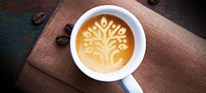 Árbol de Café咖啡品牌形象设计 Árbol de Café咖啡品牌形象设计