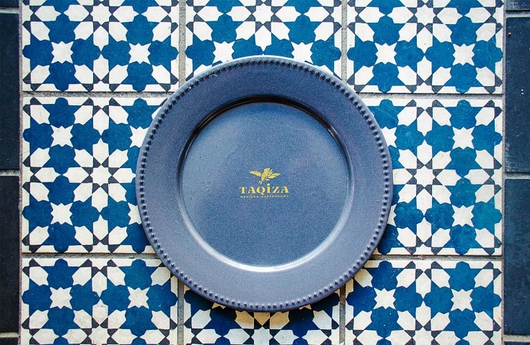Taqiza墨西哥餐厅品牌形象设计 Taqiza墨西哥餐厅品牌形象设计
