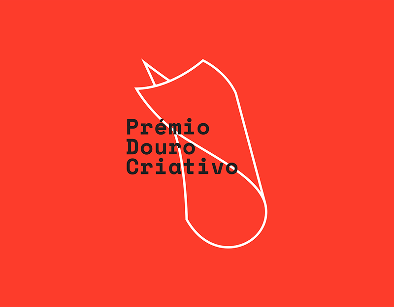 Premio Douro Criativo创意奖视觉识别设计 Premio Douro Criativo创意奖视觉识别设计