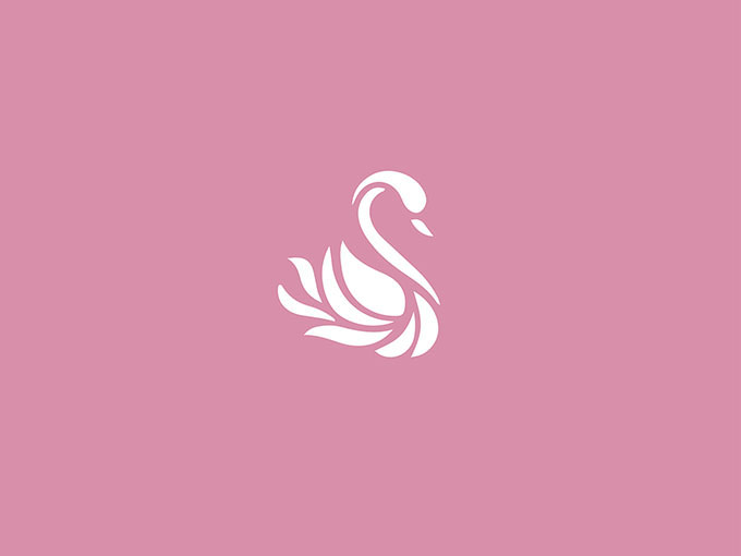 优秀Logo设计技巧！群化的妙用