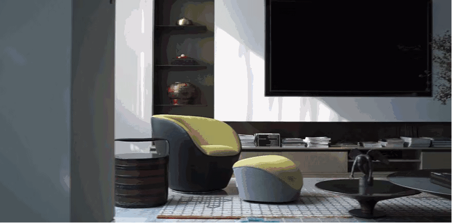 35.gif 黄全 | 在魔都建造阳光绿意的家
