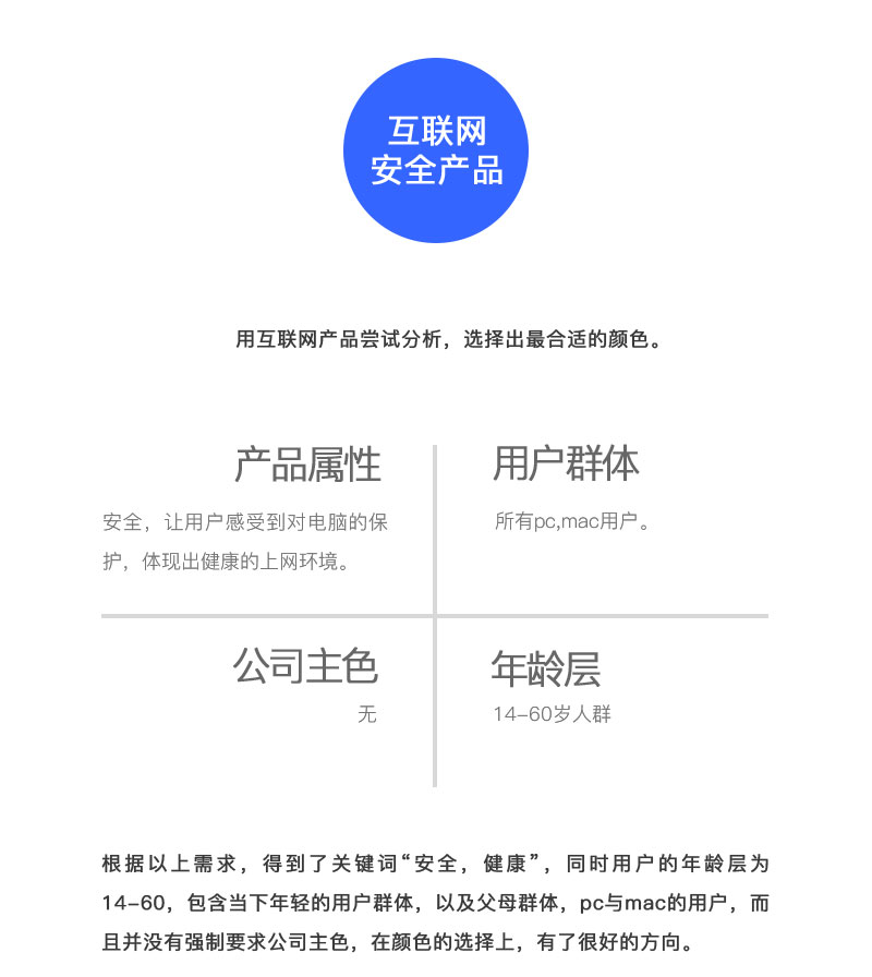 高手用10分钟,就能让你搭配出好看的颜色