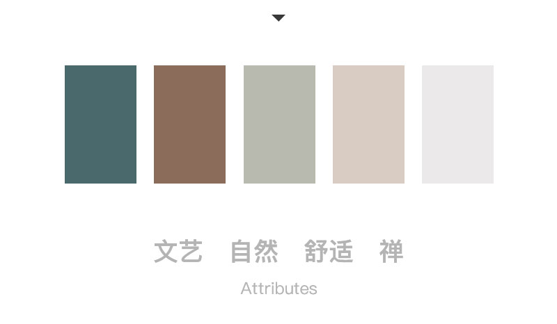 高手用10分钟,就能让你搭配出好看的颜色