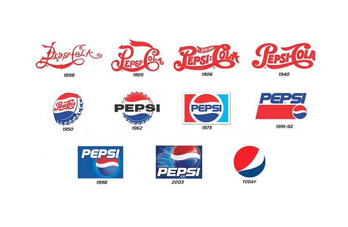 10.jpg 优秀Logo设计中的视觉简化心理!