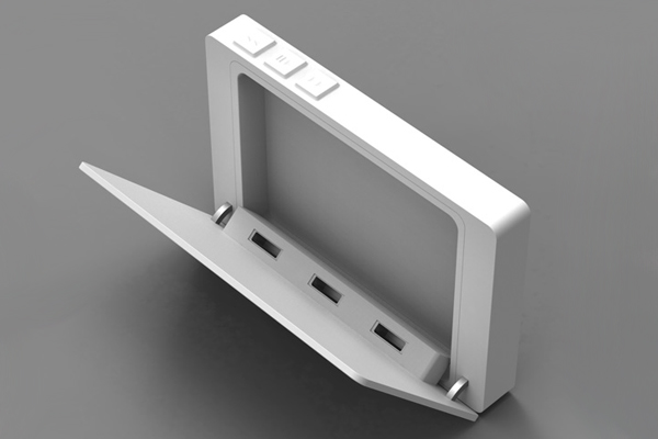 USB 复古磁带随身听