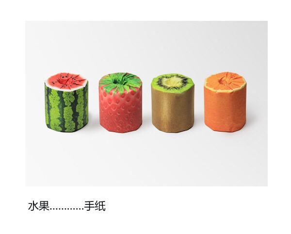 脑洞大开的生活创意包装设计
