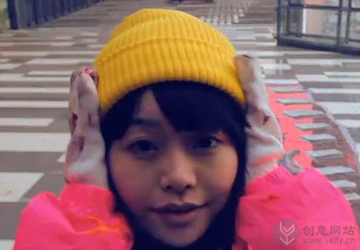海尔创意广告 有房有才女 海尔创意广告