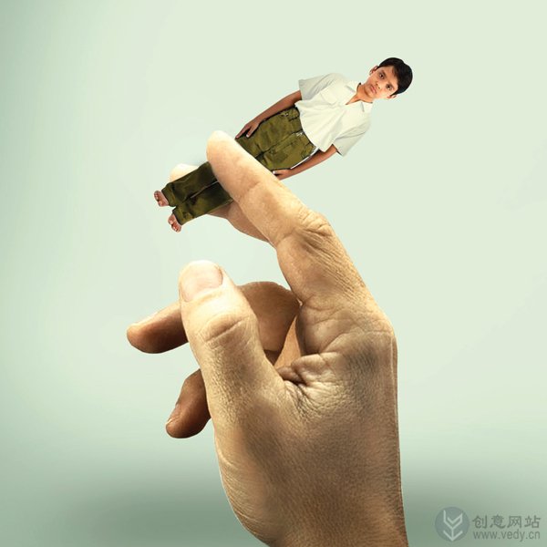 戒烟创意广告 关于戒烟的创意广告设计