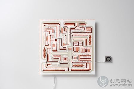 陶瓷基板制作的DIY创意音箱