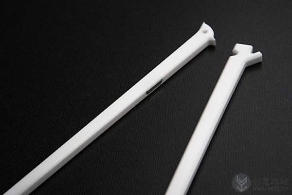 提倡环保理念的创意筷子
