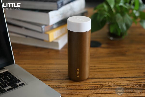 竹制材料的环保创意杯子设计