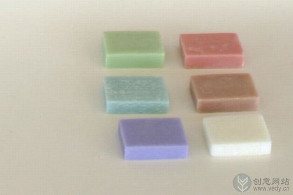 给香皂刨丝的创意香皂盒(三) 给香皂刨丝的创意香皂盒