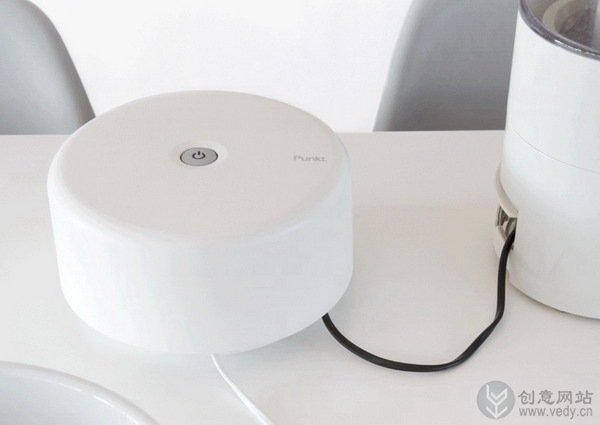 功能强大的排插创意理线器