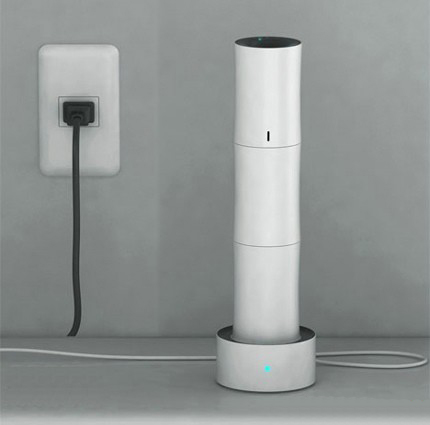 桌面净化器 桌面净化器 专为桌面清洁设计