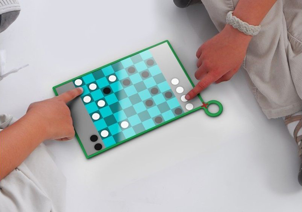 OLPC XO3 全触控式平板电脑(五) OLPC XO3 全触控式平板电脑