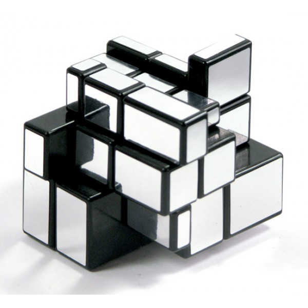 Rubik's 不规则魔方 Rubik’s 不规则魔方