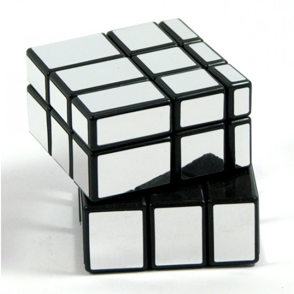 Rubik's 不规则魔方(二) Rubik’s 不规则魔方
