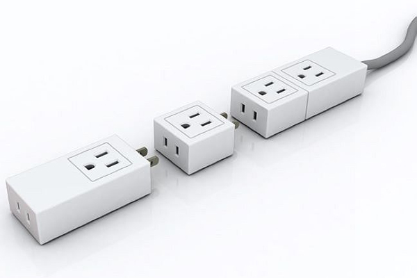 创意插座设计人性化的设置