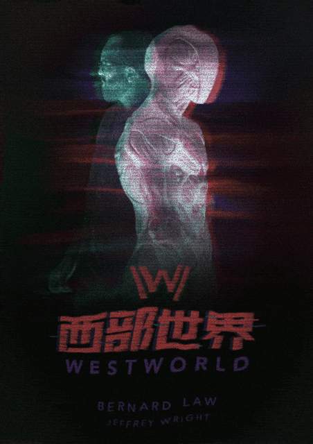 “朦胧美”的海报应该怎么搞