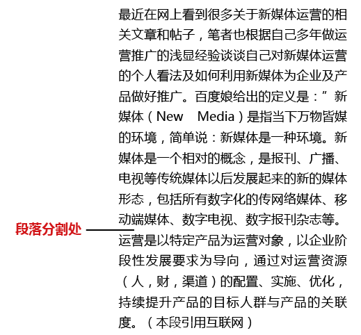版式设计中的小细节有大讲究,你知道吗?