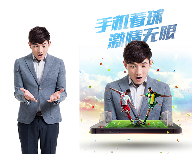 【设计妙招】之创建一个平台