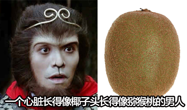 万能的符号化设计是如何操作的?