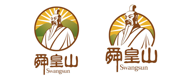 LOGO设计，经典实用的技巧