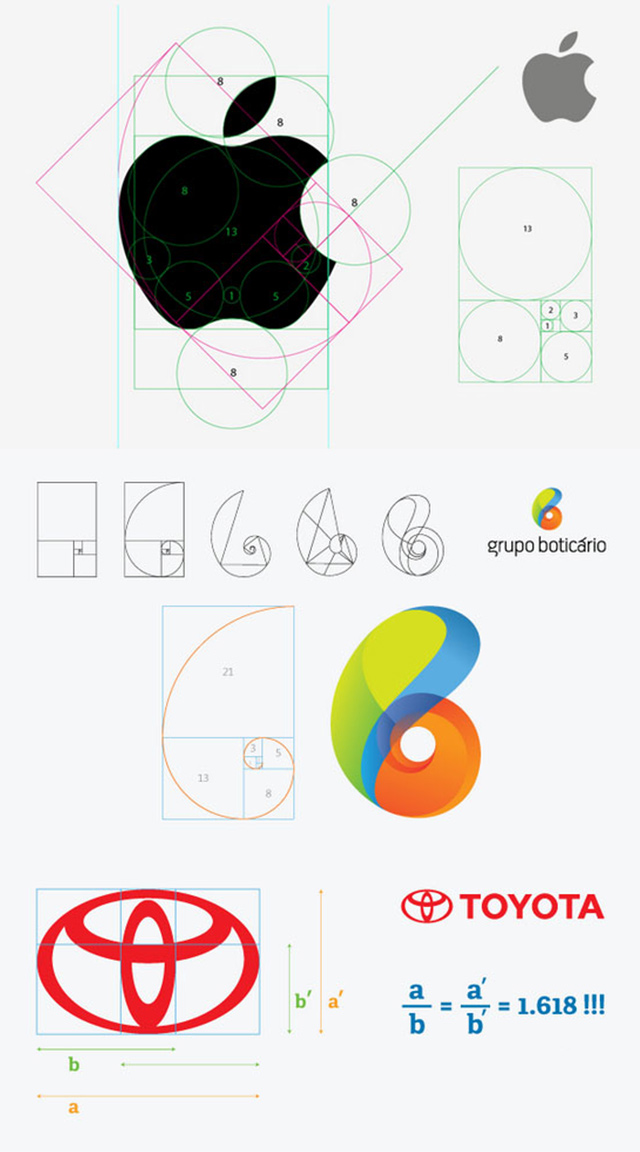 LOGO设计，经典实用的技巧