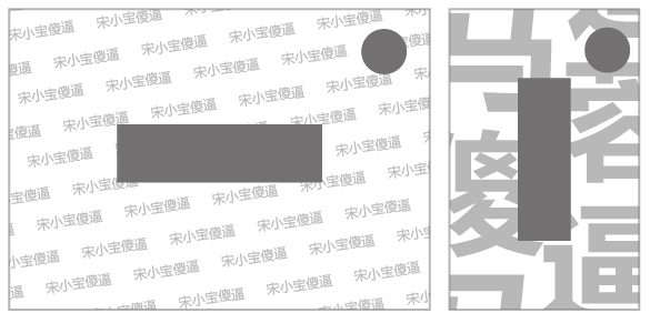 包装设计的构图有哪些套路?