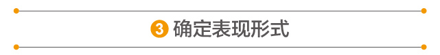 万能的符号化设计是如何操作的?
