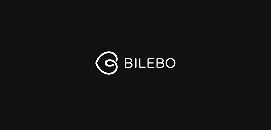 51个心形图案的创意LOGO设计