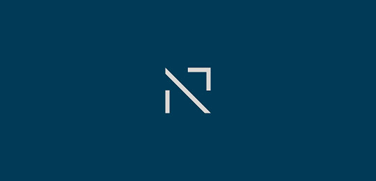 60个简单而创意的LOGO设计