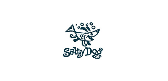 53个有趣搞笑的创意LOGO设计