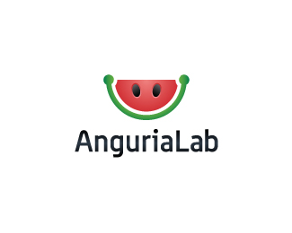 25个笑脸的创意LOGO设计